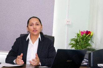 नेपाललाई चिकित्सा शिक्षाको अन्तराष्ट्रिय केन्द्र बनाएर देशको विकास गर्न सकिन्छ