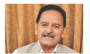 कांग्रेस नेता सिटौलालाई कोरोना संक्रमण