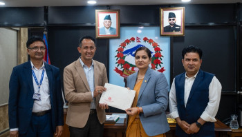 औषधि लिमिटेडले दुई वर्षभित्र ३६ प्रकारका अत्यावश्यक औषधि उत्पादन गर्ने