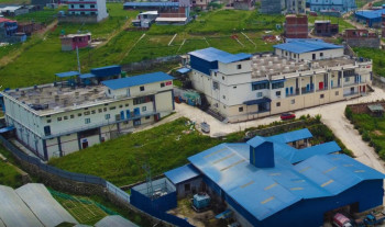 सोपान फर्मास्युटिकल्सको आईपीओ आजदेखि खुला