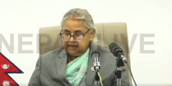 प्रधानमन्त्री कार्कीले भनिन्- विगतका भ्रष्टाचारबारे प्रस्ट जानकारी भएको छ, छानविन गरेर कारबाही हुनेछ