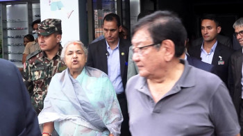 प्रधानमन्त्री सुशीला कार्कीको आँखामा भएको 'पिसिओ' के हो? तिलगंगामा लेजर उपचार