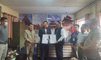 भक्तपुर अस्पतालमा औषधि प्रतिरोधी क्षयरोग उपचार केन्द्र स्थापना