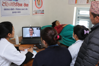 तस्विर : एआईबाट निर्मित