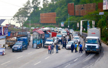 काठमाडौंमा कोरोना बढेपछि नियन्त्रणका लागि ८ बुँदे निर्णय