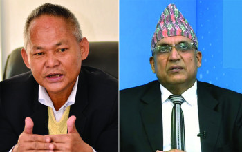 डा पोखरेलले पाए अवकाश, डा टिंकरीको अवकाशसँगै १२औं तहको एउटा पद रिक्त