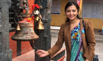 डा तोसिमा कार्कीको अग्रता, एमालेका खड्काभन्दा ६ हजार मत बढी