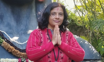 'म' मेरो डाक्टर [कविता]