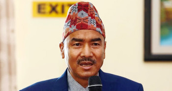 पूर्व स्वास्थ्यमन्त्री उमाकान्त चौधरी पराजित