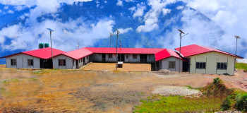 रामेछापको उमाकुण्ड गाउँपालिकामा फैलियो भाइरल फ्लु, ७ सय बढी बिरामी