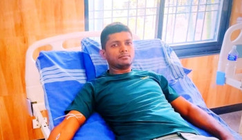 तपाईंको  रगतको प्रत्येक थोपा बन्न सक्छ कसैको जीवनको अमूल्य उपहार
