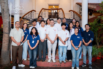 विदेशमा रहेका नेपालीका परिवारका लागि घरमै स्वास्थ्य सेवा: ‘मेरोमान्छे’ प्लेटफर्म सार्वजनिक