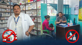 बालबालिकामा बिना पर्ची एन्टिबायोटिक प्रयोग : बागलुङमा बढ्दो स्वास्थ्य संकट