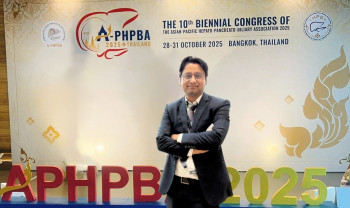 Reflections from #APHPBA2025: Innovation, Collaboration, and the Future of Liver and Pancreatic Surgery