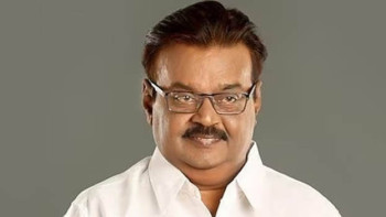 तमिल अभिनेता एवं डीएमडीके पार्टीका संस्थापक विजयकान्तको कोभिडबाट मृत्यु