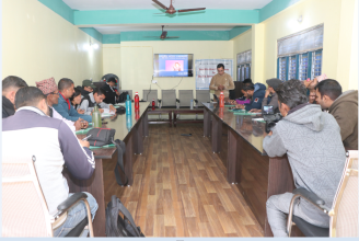 लुम्बिनी प्रदेशमा  गर्भपतन गराउनेमध्ये १० प्रतिशत २० वर्ष मुनिका