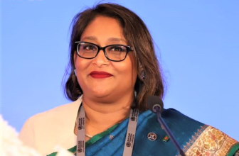 डब्लूएचओको दक्षिणपूर्वी एसिया निर्देशकमा बंगलादेशकी साइमा विजयी, नेपालका डा शम्भु आचार्य पराजित
