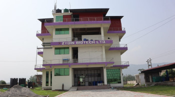नेपालमै पहिलोपटक क्यान्सरको औषधि बनाउने कच्चा पदार्थ उत्पादन