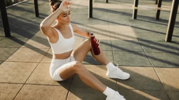 सामान्य जिम वर्कआउटमा इलेक्ट्रोलाइट ड्रिंक्सको आवश्यकता किन छैन ?