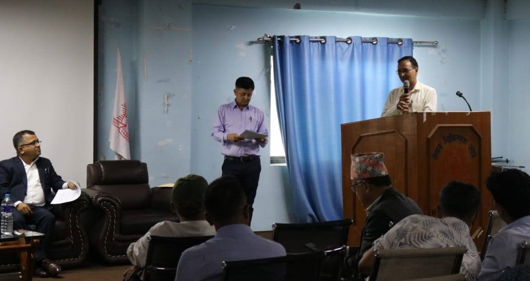 नेपाल चिकित्सक संघको उपभोक्ता अदालतको निर्णयप्रति आपत्ति, आन्दोलनको चेतावनी