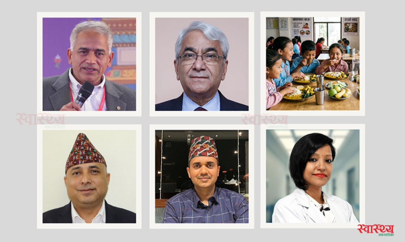 बालबालिकालाई मायाले दिइने 'गुलियो' नयाँ जनस्वास्थ्य संकट, के भन्छन् विज्ञ?