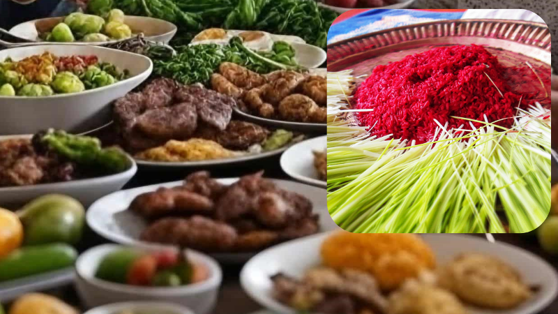 वडादशैँ यसरी  स्वस्थ–मस्त–ब्यस्त  बनाउँ